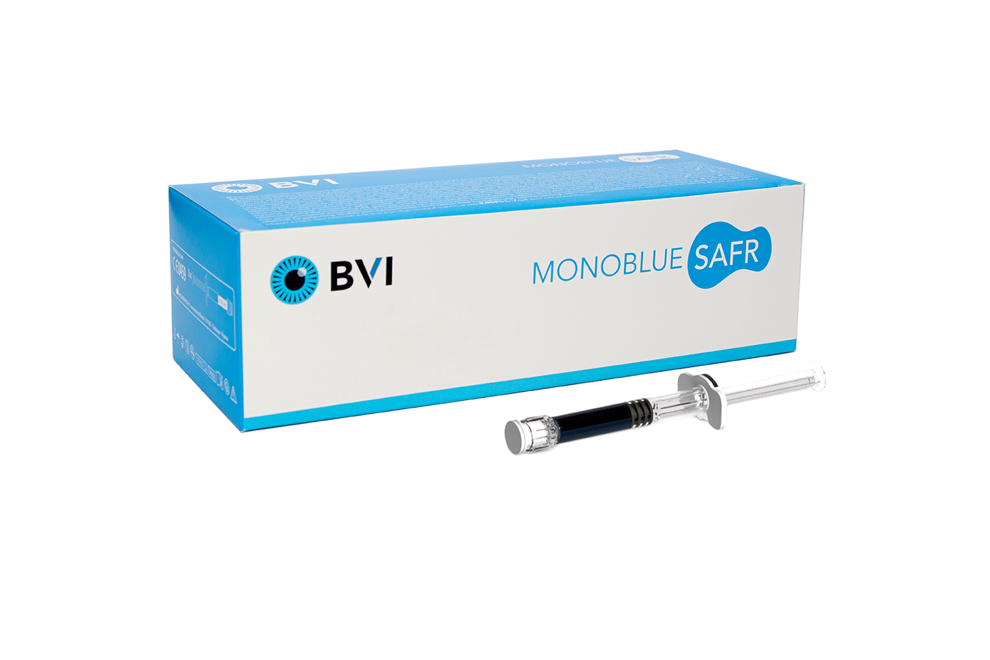 MONOBLUE SafR