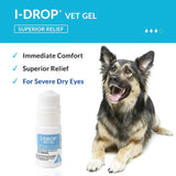 I-DROP® VET GEL