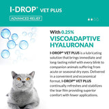 I-DROP® VET PLUS