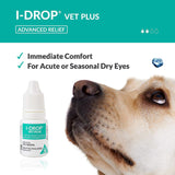 I-DROP® VET PLUS
