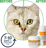 I-LID ’N LASH® VET PUMP