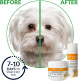 I-LID ’N LASH® VET PUMP