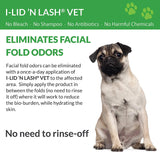 I-LID ’N LASH® VET PUMP