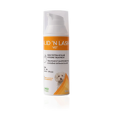 I-LID ’N LASH® VET PUMP