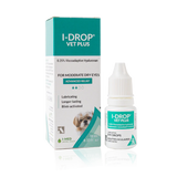 I-DROP® VET PLUS
