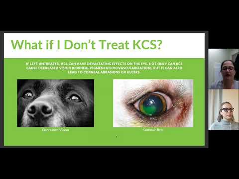 Cataracts & Post-Operative Complications