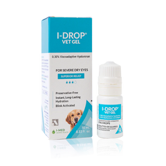Hyaluronic acid eye drops for dogs outlet